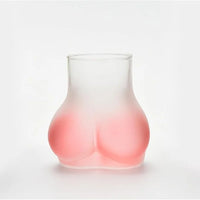 Pink Butt Cocktail Mug - Image 3