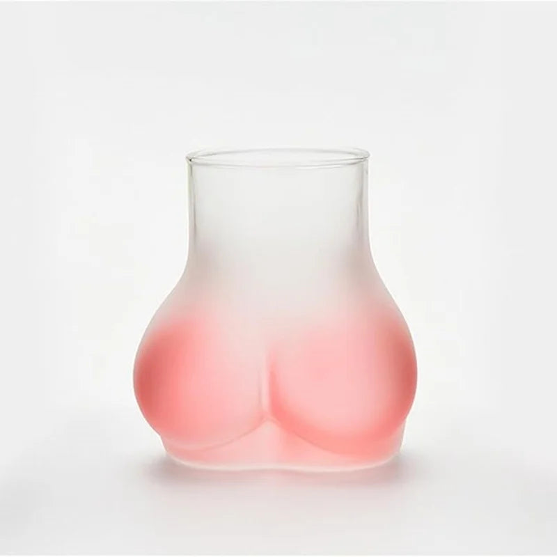 Pink Butt Cocktail Mug - Image 0
