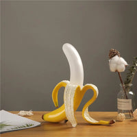 Glow Peel Banana Night Lamp - Image 7