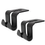 Space-Saver Double Hook Car Back Seat Hangers