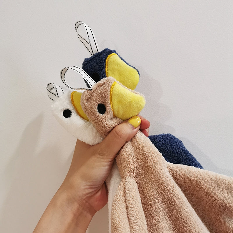 Duck Shaped Kitchen Cleaning Towel - Image 8