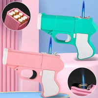 Mini Pocket Flame Pistol Lighter - Image 2