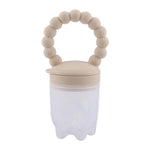 Baby Fruit Feeder Safe Food Pacifier