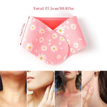 Reusable Skin Shield Neck Band Mask