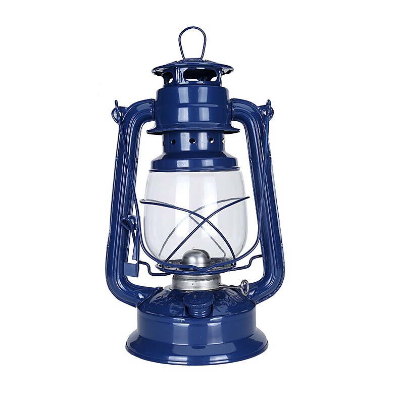 Nostalgic Camping Side Outdoor Kerosene Lantern Lamp - Image 4