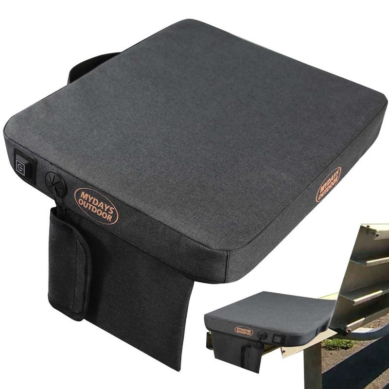 Travel Camping Heated Seat Cushion - Image 4