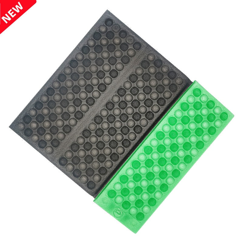Waterproof Portable Camping Foldable Outdoor Mat - Image 4