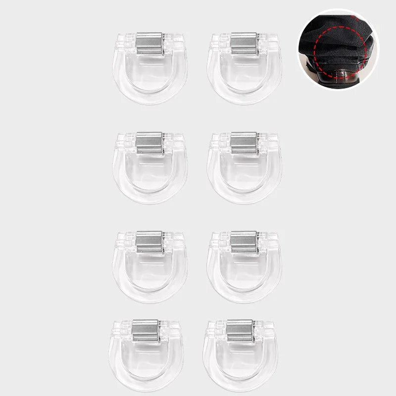 Invisible Pants Shortening Clip Buckles - Image 7
