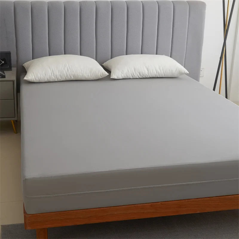 Breathable Waterproof Ultimate Mattress Protector - Image 5
