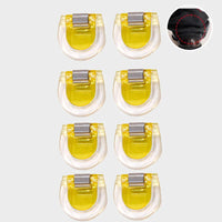 Invisible Pants Shortening Clip Buckles - Image 8