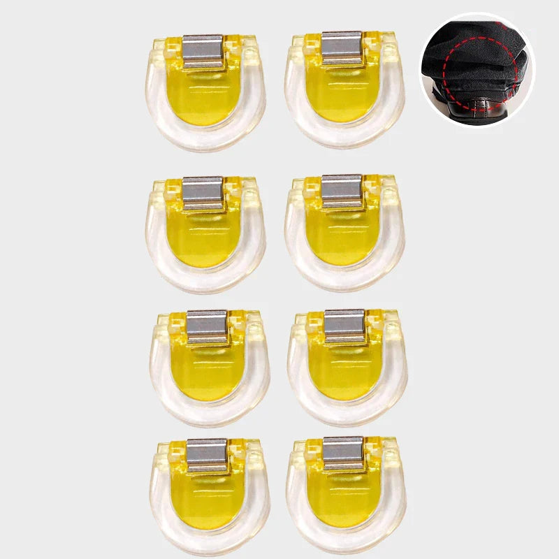 Invisible Pants Shortening Clip Buckles - Image 8