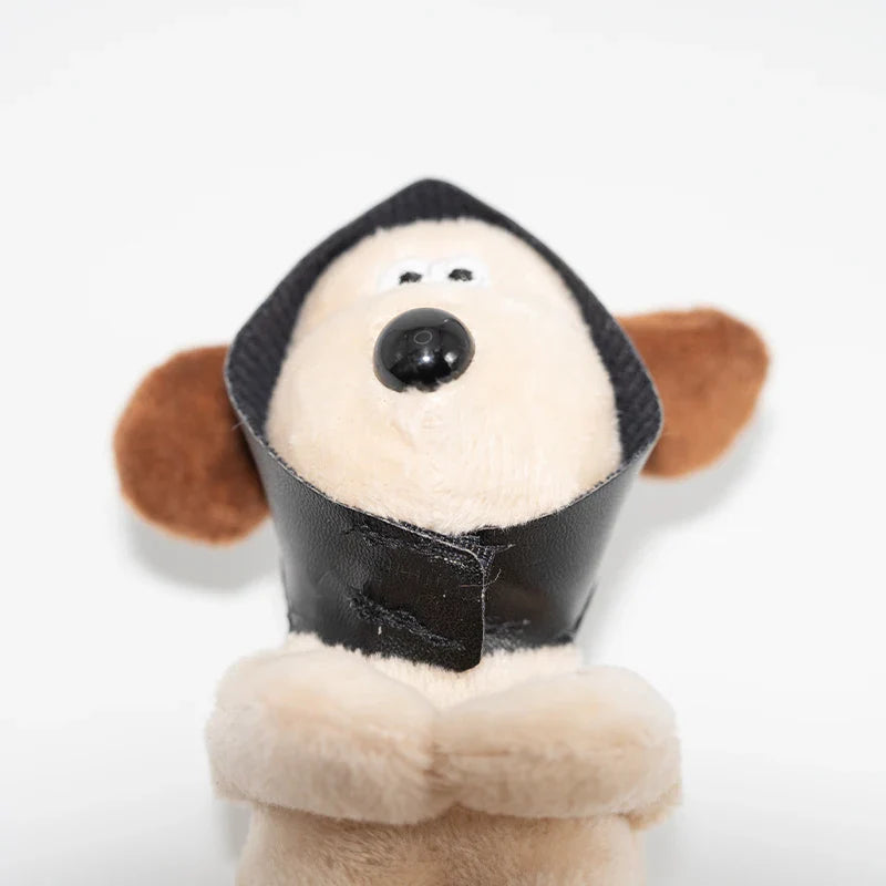 Pilot Dog Car Wiper Decoration - Image 5