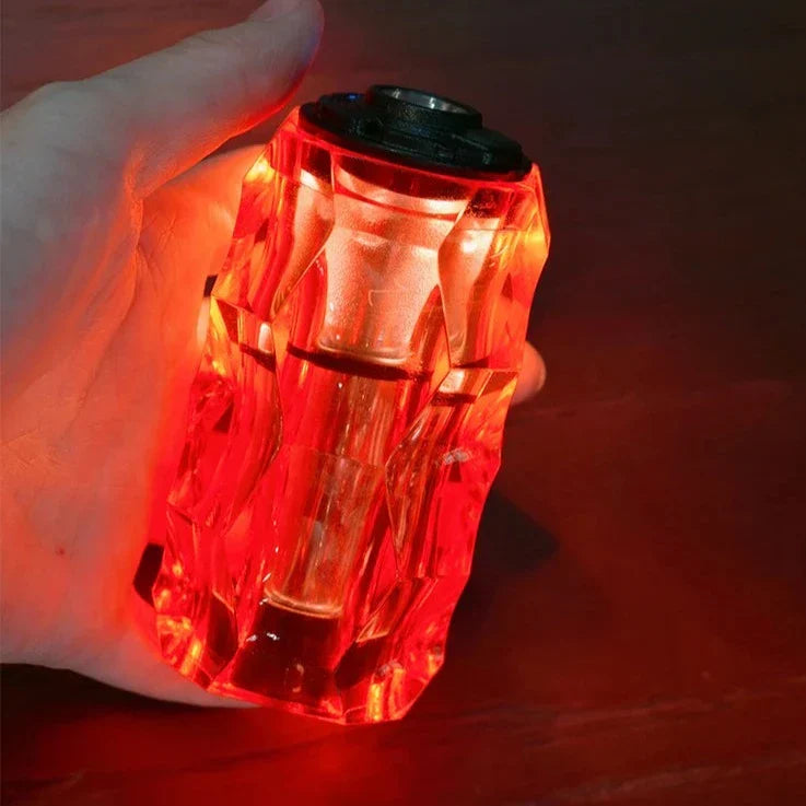 Crystal Bright Atmosphere Camping Light - Image 2