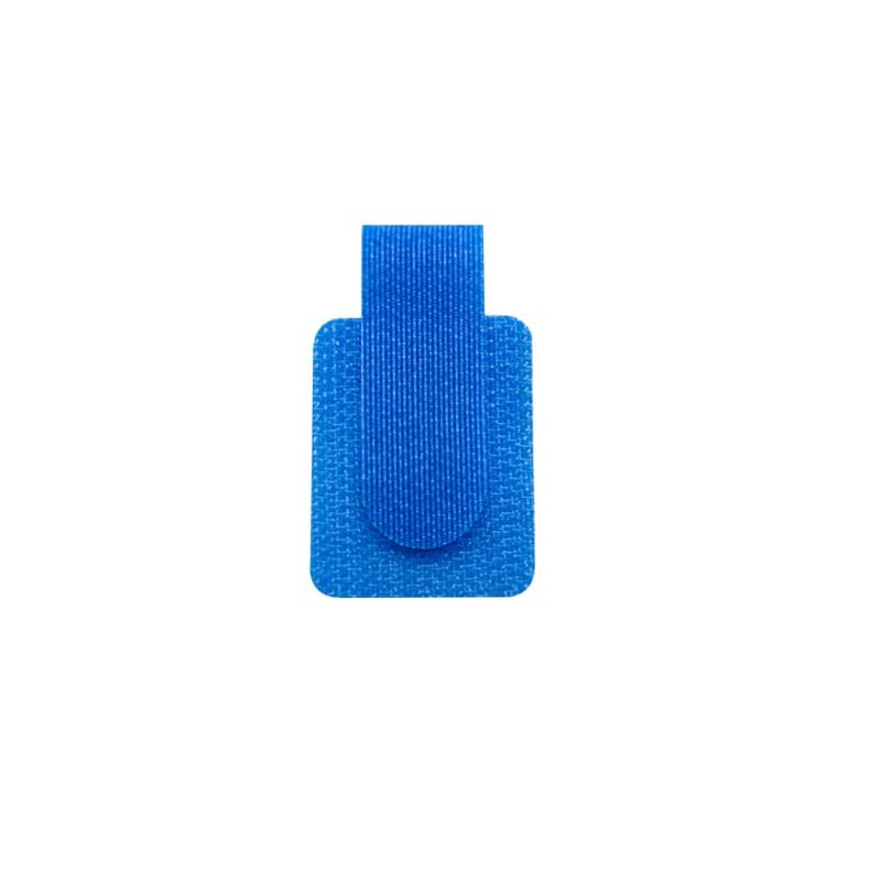 Self-Adhesive Reusable Cable Organizer Set - Image 11