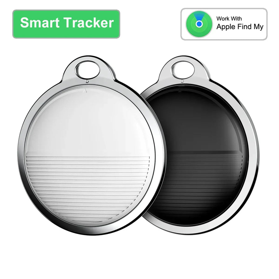 Smart Tracker Bluetooth Tag Key GPS Locator - Image 3