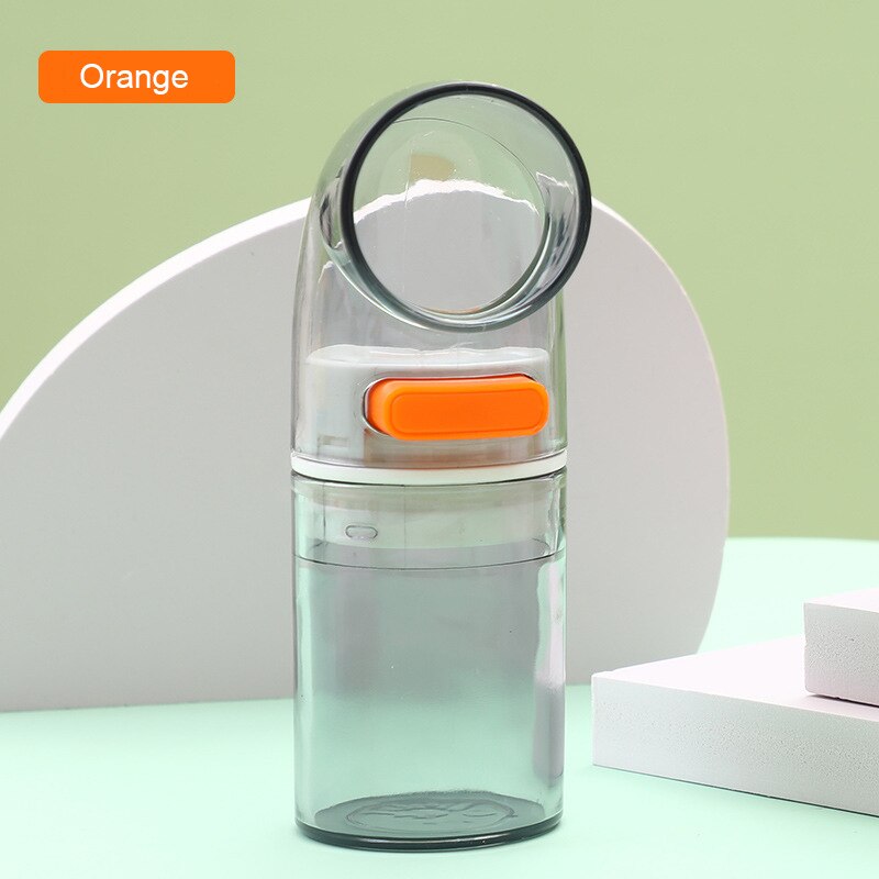 Metering Bottle Spice Dispenser - Image 6