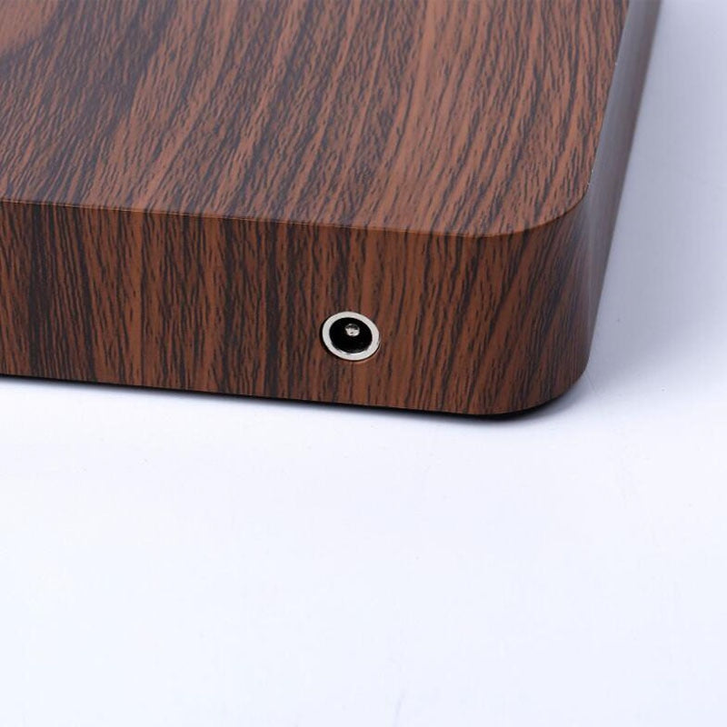 Levitating LED Magnetic Galaxy Night Light - Image 5