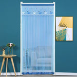 Anti Mosquito Living Room Divider Curtain