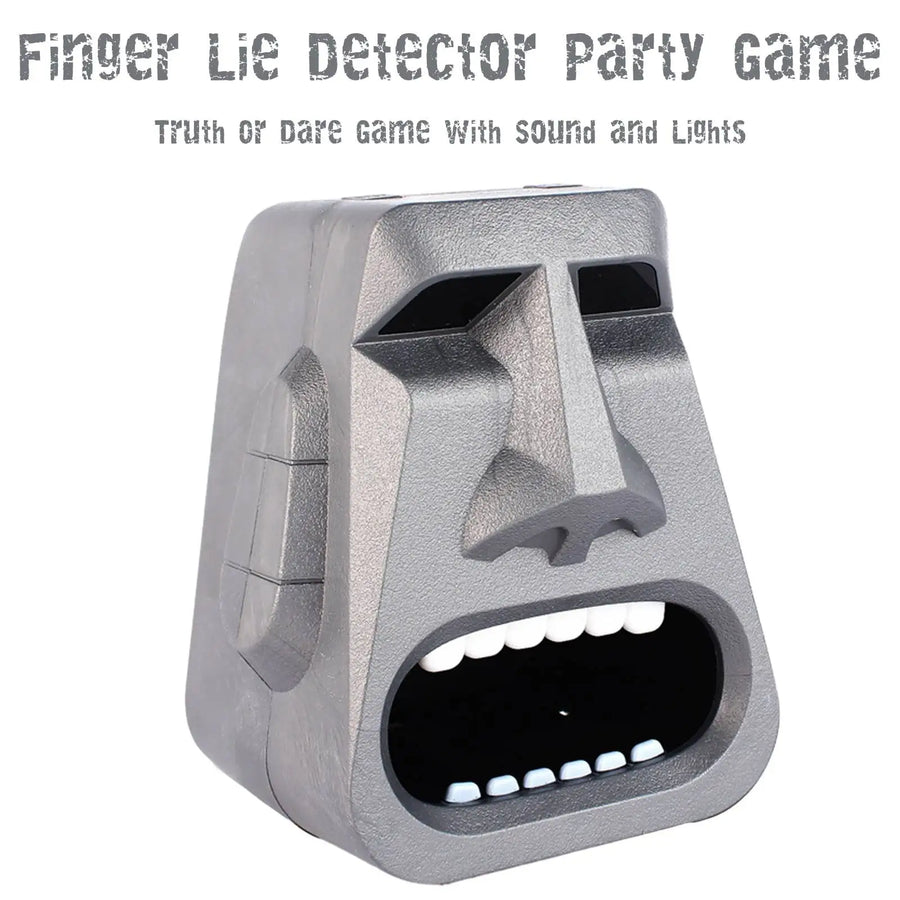 Truth or Zap Party Lie Detector Toy - Image 1