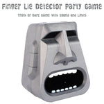 Truth or Zap Party Lie Detector Toy