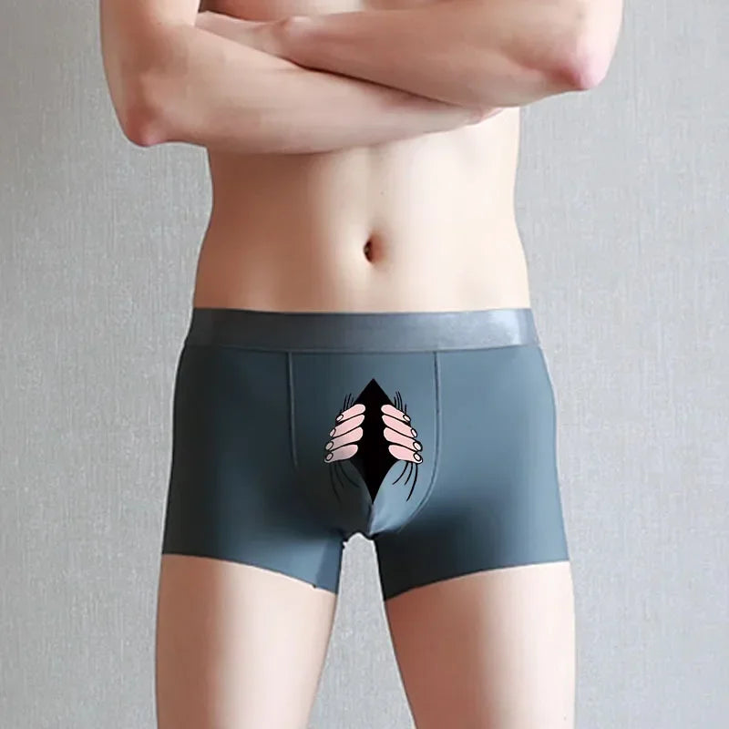 Hold It Men Underwear - Image 17