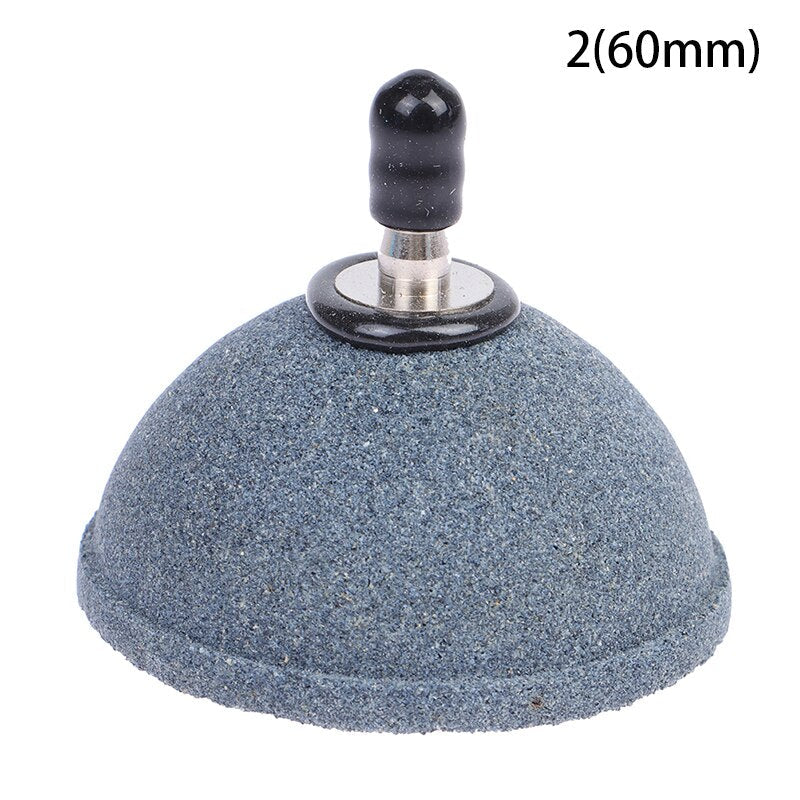 High Flow Aquarium Oxygen Stone - Image 12