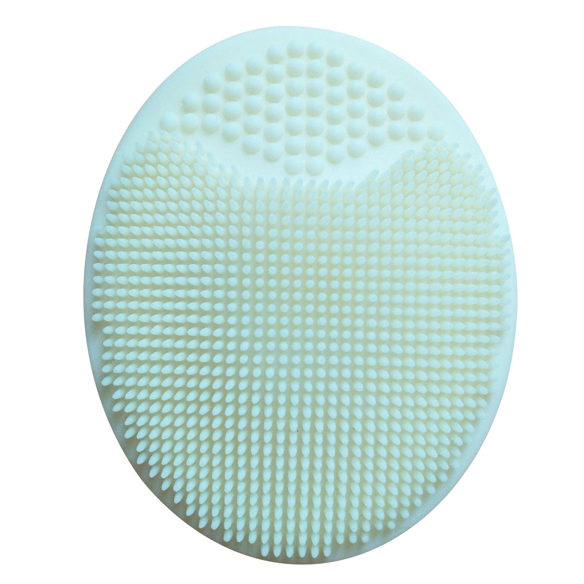 Super Soft Baby Shower Brush