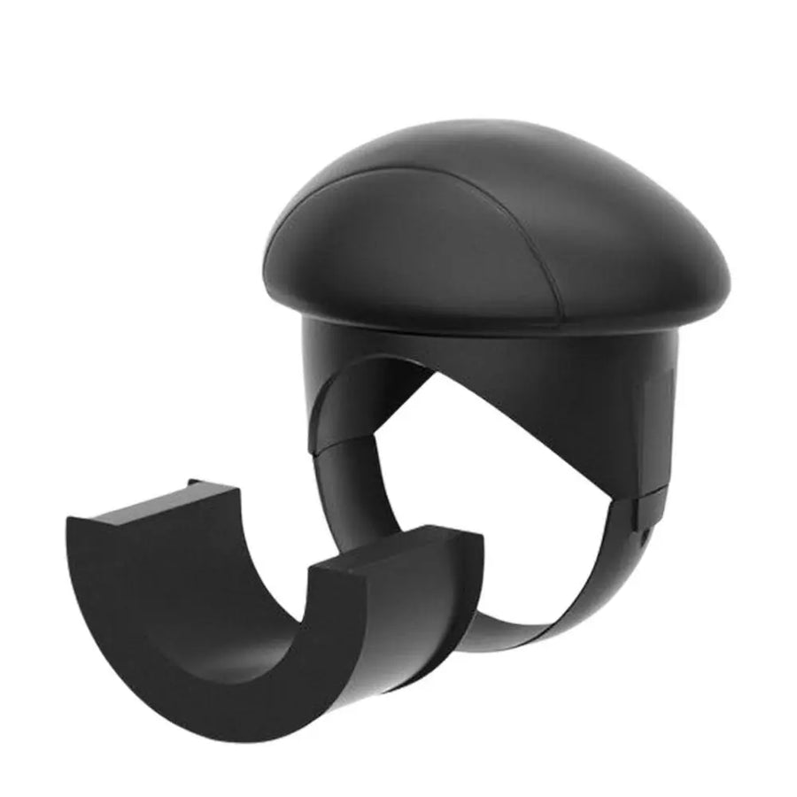 Easy Turn Metal Clip Steering Wheel Handle Booster - Image 5