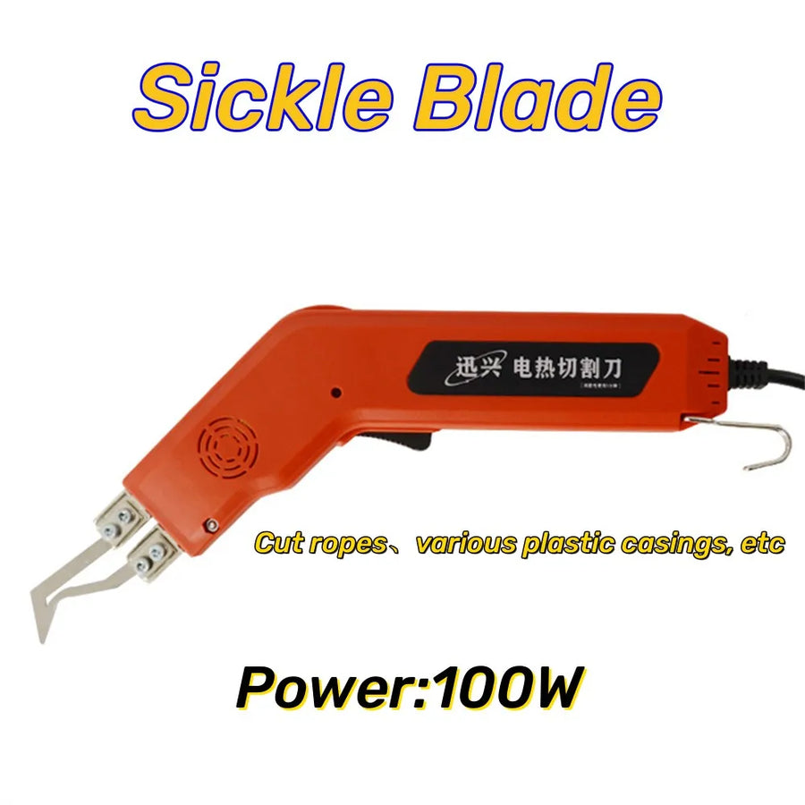 Handheld Electric Multi-Purpose Thermal Cutter - Image 6