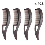 Anti-Dandruff Hair Nourishing Antistatic Massage Comb