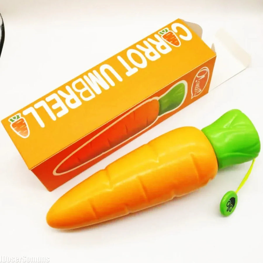 Corn UV Protection Vegetable Umbrella - Image 14