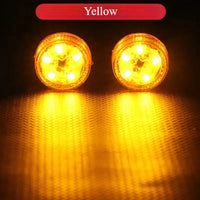 Wireless Car Door Safety Warning Lights - Image 7