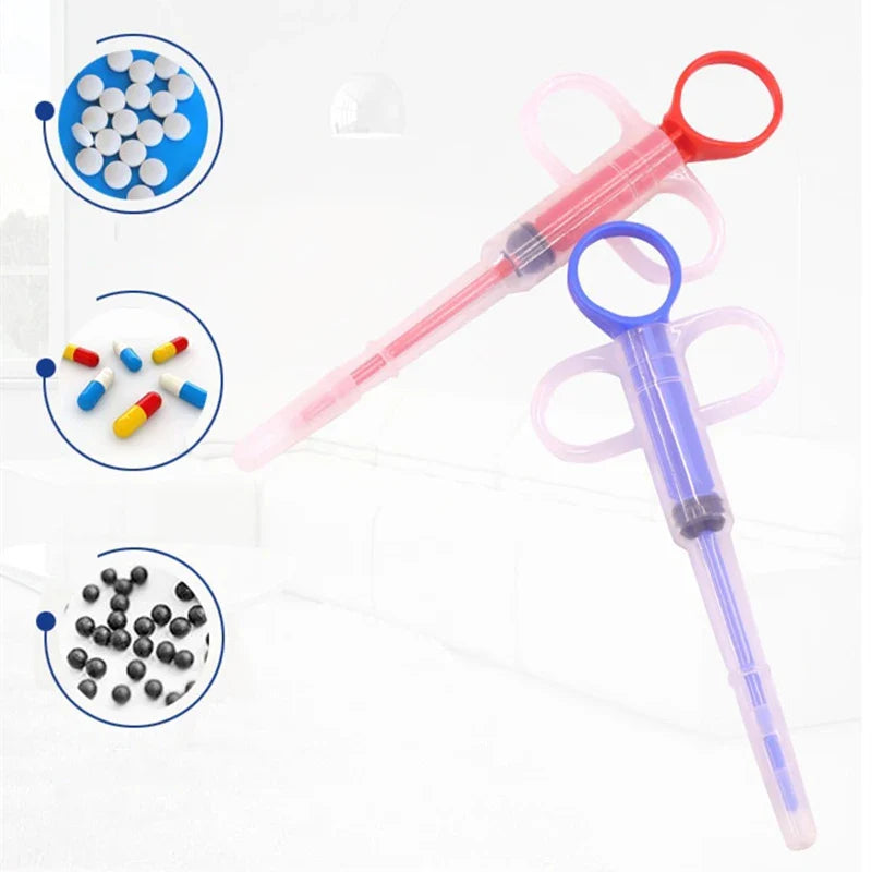 Easy Pet Medicine Feeding Syringe - Image 4