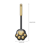 Cat Paw Shape Toilet Brush