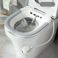 Foldable Home-Care Sitz Bath Basin - Image 7