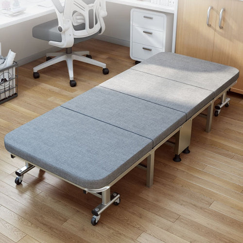 Office Lunch Break Pro Foldable Single Bed - Image 0