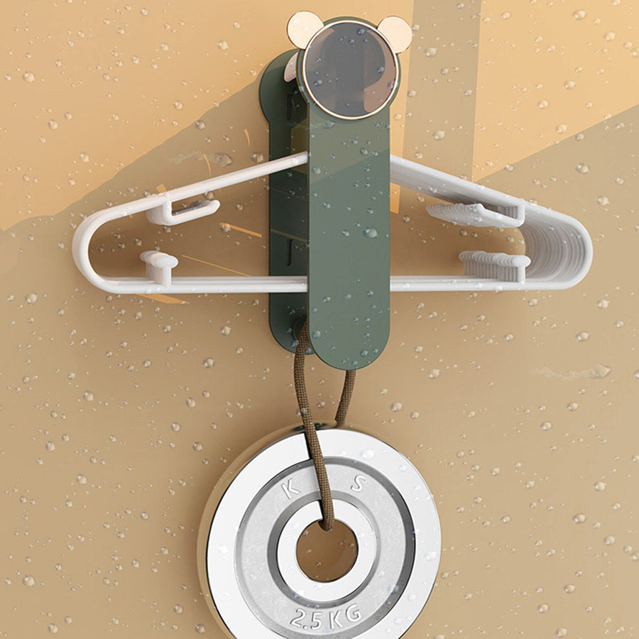 Wardrobe Helper Coats Hanger Rack - Image 1