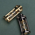 Timeless Ignite Transparent Fuel Kerosene Lighter