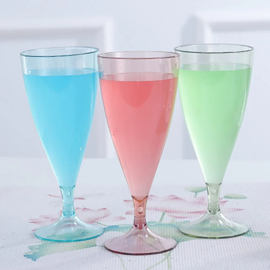 Portable Travel Wine Glass Bottle Set - Image 2