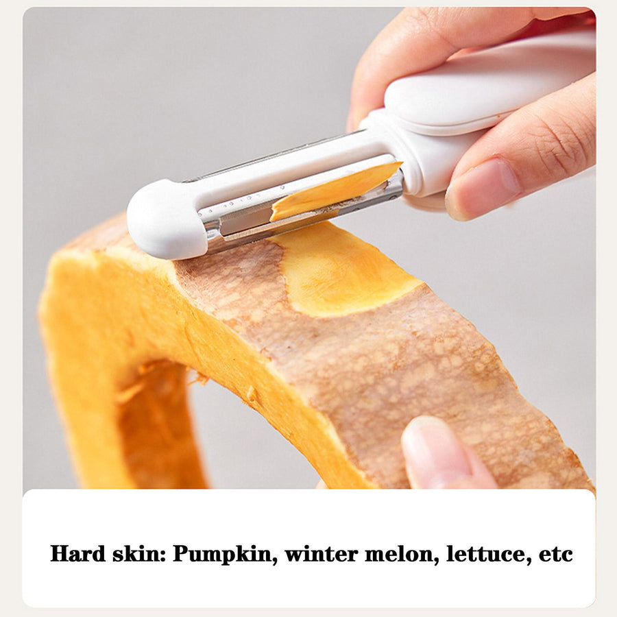 3in1 Magic Helper Multifunctional Vegetable Peeler - Image 4