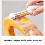 3in1 Magic Helper Multifunctional Vegetable Peeler