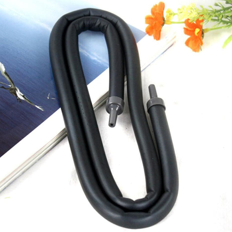 Ultra-Thin Aquarium Oxygen Diffuser Bubble Maker Tube - Image 4