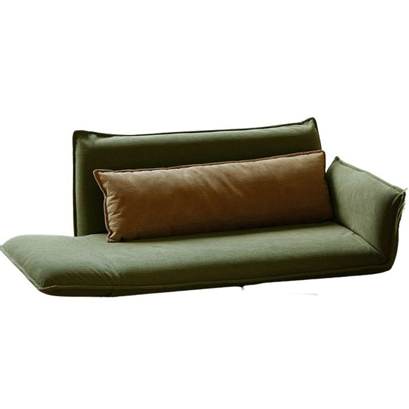 Adjustable Japanese Style Comfy Lazy Floor Sofa - Image 5