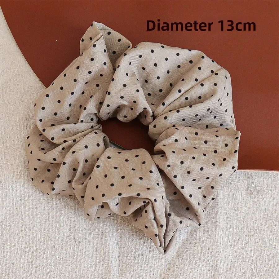 Elegant Ribbon Style Hair Tie - Image 6