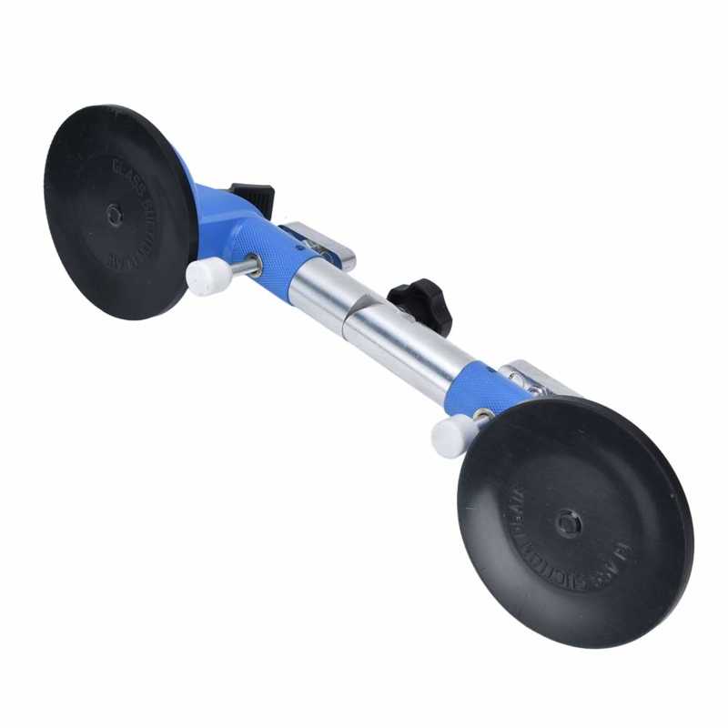 Heavy Duty Suction Glass Puller - Image 6