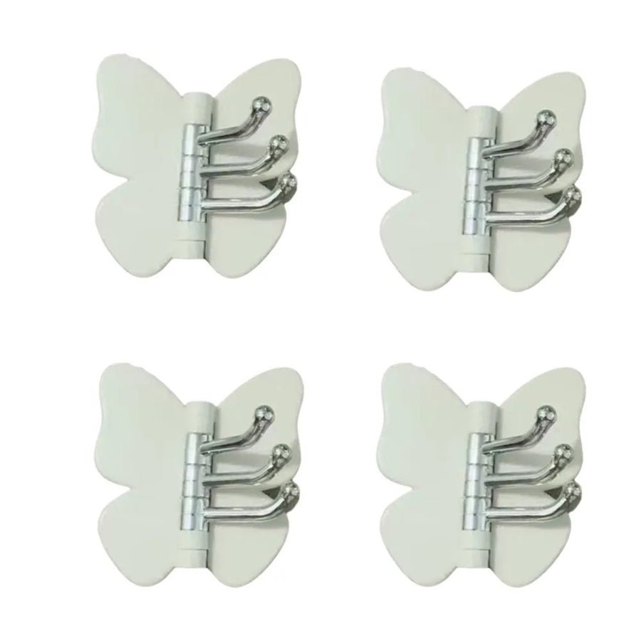 Butterfly Bloom Rotating Hook Hanger