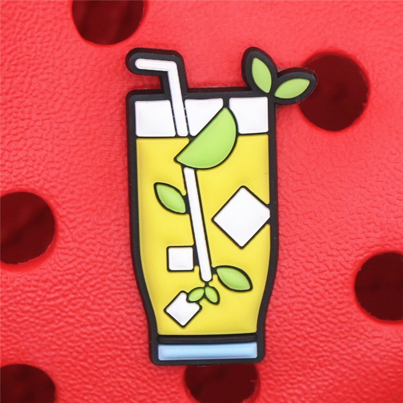 Creative Cute Slipper Food Decorations - Image 10