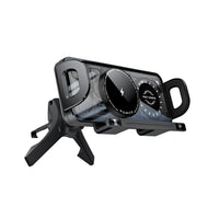 Smart Auto-Clamping Car Wireless Charger - Image 6