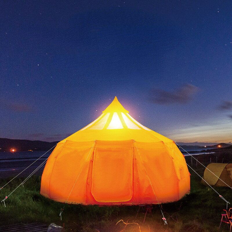 Adventure Star Outdoor Camping Tent - Image 3