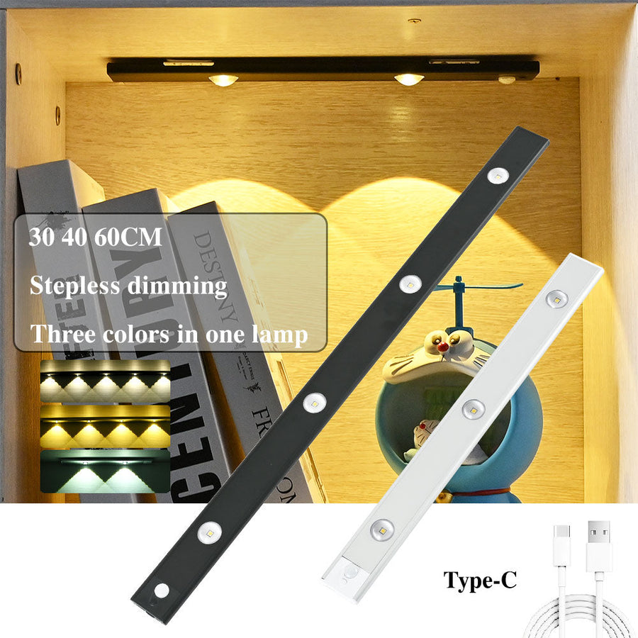 Motion Sensor Cabinet USB Light - Image 6